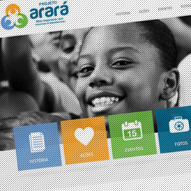 Projeto Arará